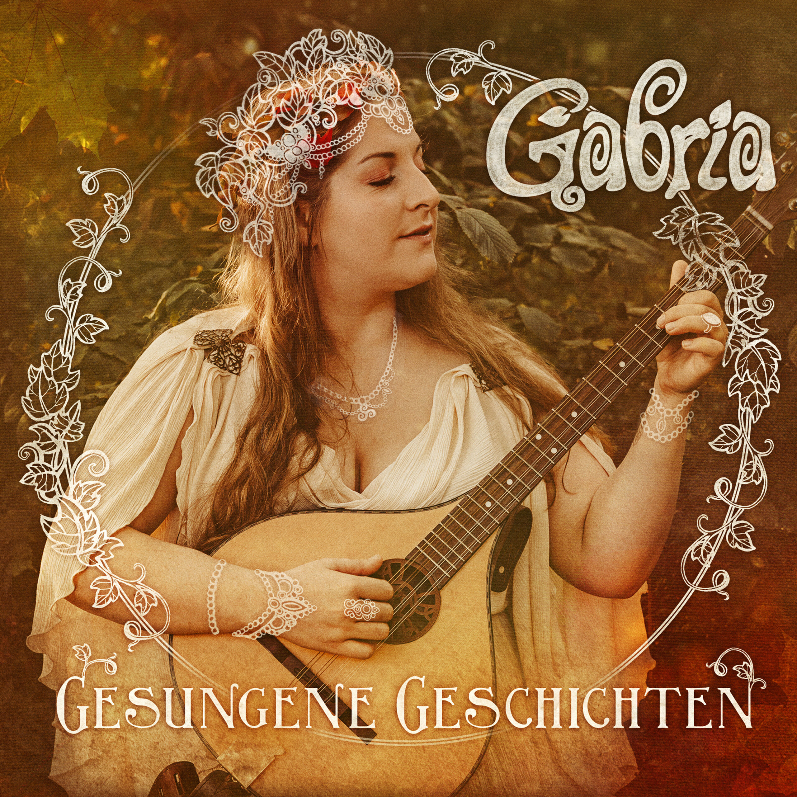 Gesungene Geschichten - Gabria (Download)